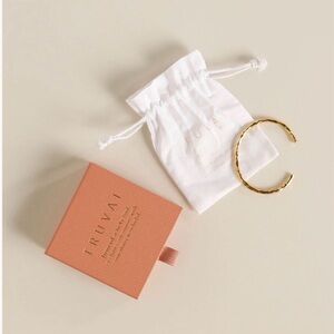 margo cuff bracelet — as seen in The Winter 2025 Jilly Box